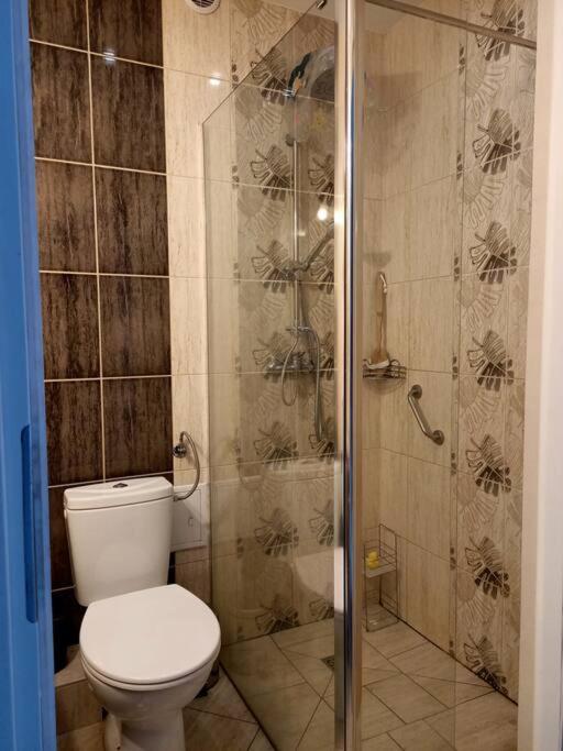 Blisko Morza Apartment Gdynia Exterior photo
