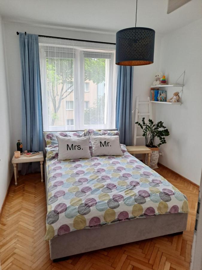 Blisko Morza Apartment Gdynia Exterior photo